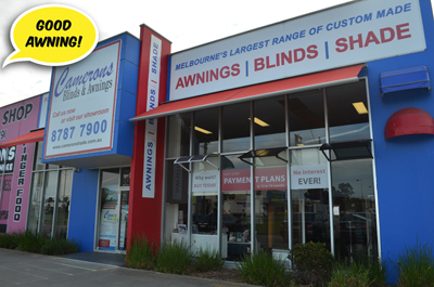 Blinds Knoxfield